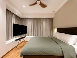One Jervois (D10), Condominium #602926231